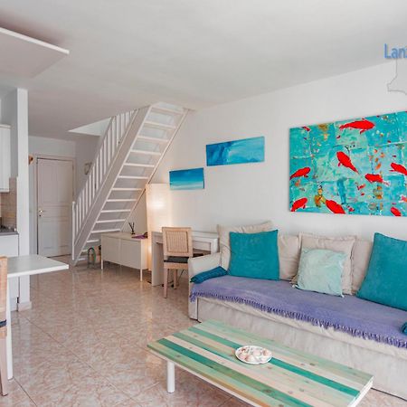 Vivienda Vacacional Sunny - Duplex Apartment 2Beds 2 Baths 科斯塔特吉塞 外观 照片