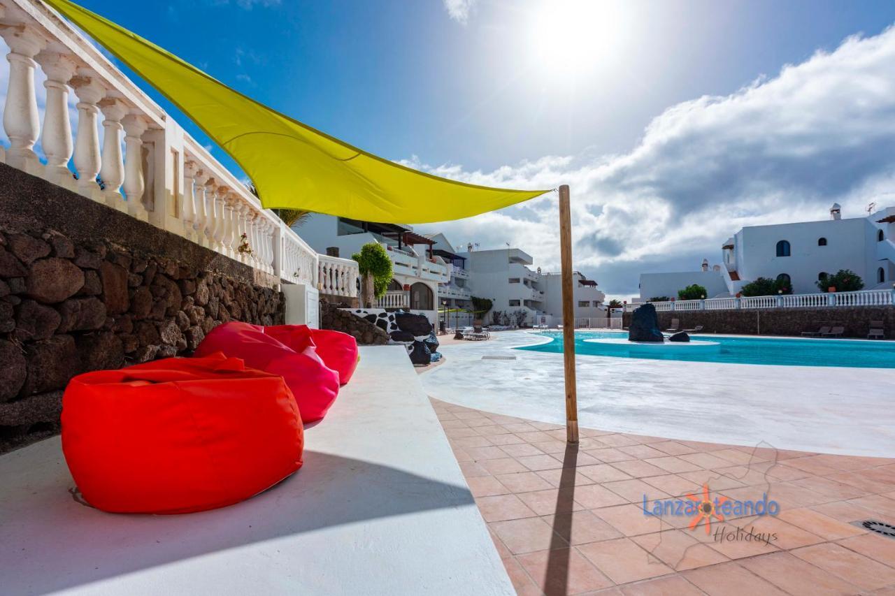 Vivienda Vacacional Sunny - Duplex Apartment 2Beds 2 Baths 科斯塔特吉塞 外观 照片