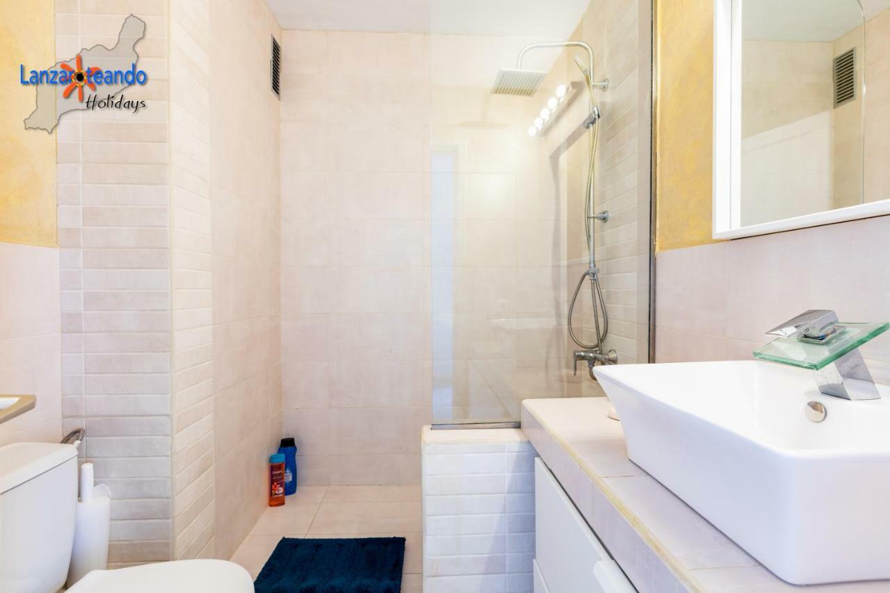 Vivienda Vacacional Sunny - Duplex Apartment 2Beds 2 Baths 科斯塔特吉塞 外观 照片