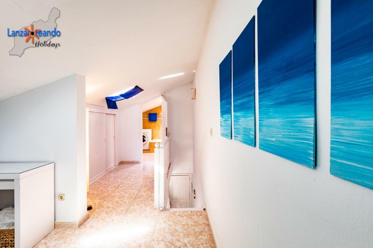 Vivienda Vacacional Sunny - Duplex Apartment 2Beds 2 Baths 科斯塔特吉塞 外观 照片