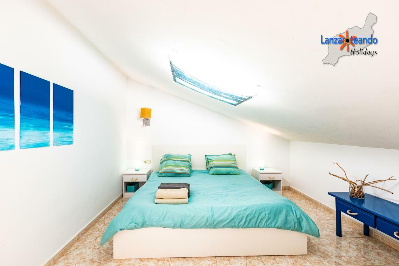 Vivienda Vacacional Sunny - Duplex Apartment 2Beds 2 Baths 科斯塔特吉塞 外观 照片