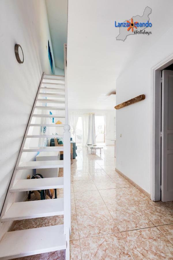 Vivienda Vacacional Sunny - Duplex Apartment 2Beds 2 Baths 科斯塔特吉塞 外观 照片