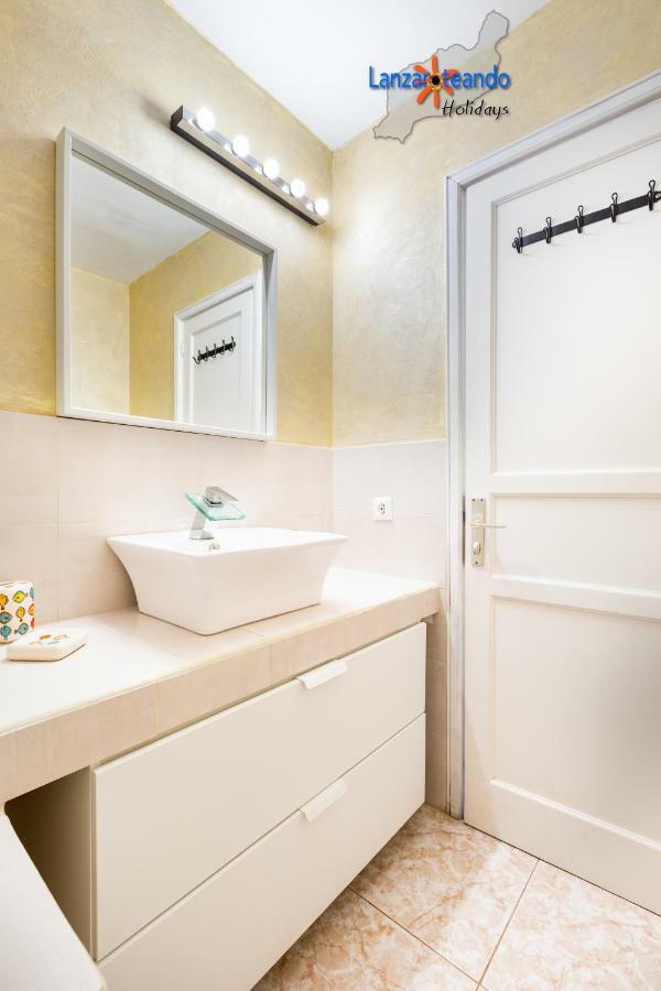 Vivienda Vacacional Sunny - Duplex Apartment 2Beds 2 Baths 科斯塔特吉塞 外观 照片