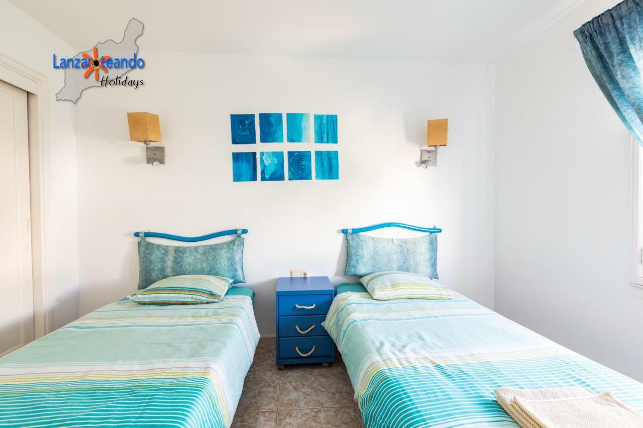 Vivienda Vacacional Sunny - Duplex Apartment 2Beds 2 Baths 科斯塔特吉塞 外观 照片