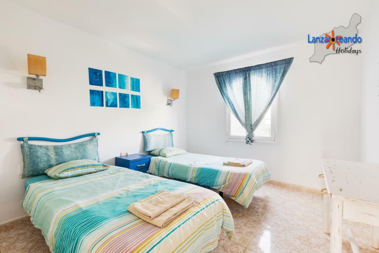 Vivienda Vacacional Sunny - Duplex Apartment 2Beds 2 Baths 科斯塔特吉塞 外观 照片